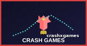 Crash Games logo